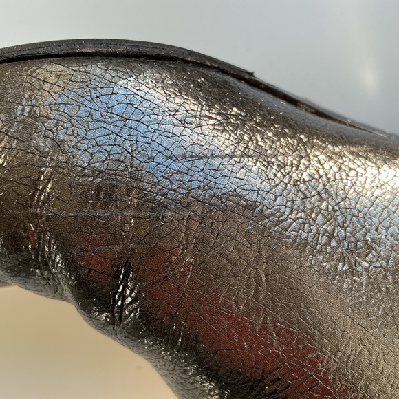 Saint Laurent boots - Picture 9 of 9